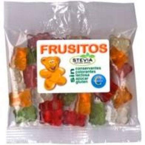 Comprar online OSO SIN AZUCAR 50 gr de LEMONPHARMA. Imagen 1