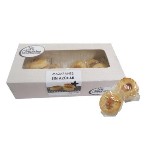 Comprar online MAZAPANES S/A 175g de CAMPESINA. Imagen 1