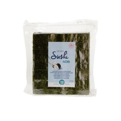 Comprar online SUSHI NORI 50 st de TERRASANA. Imagen 1