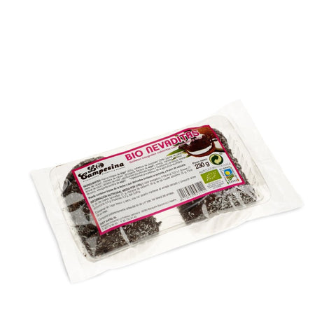 Comprar online BIO NEVADITAS (COCO) 230g de CAMPESINA. Imagen 1