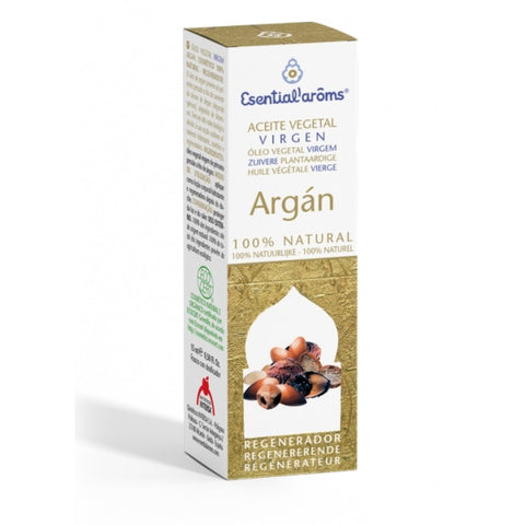 Comprar online AC.VEG.ARGAN BIO 15 ML de ESENTIAL AROMS. Imagen 1