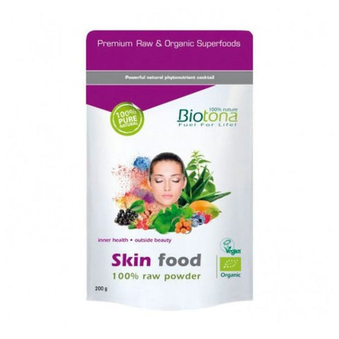 Comprar online PARA LA PIEL EN POLVO de BIOTONA. Imagen 1