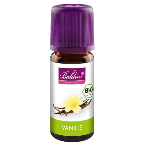 Comprar online ACEITE ESENCIAL DE VAINILLA BASE ALCOHOL 5 ml de TAOASIS. Imagen 1