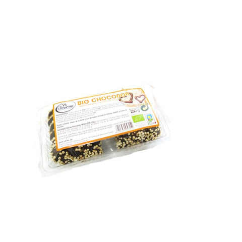 Comprar online BIO CHOCONOA (QUINOA) 230g de CAMPESINA. Imagen 1
