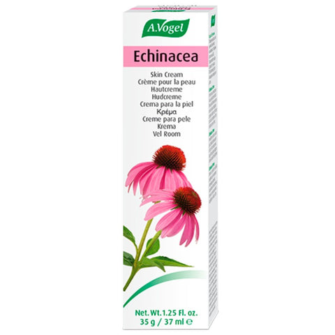 Comprar online CREMA EQUINACEA 35 gr de A.VOGEL - BIOFORCE. Imagen 1