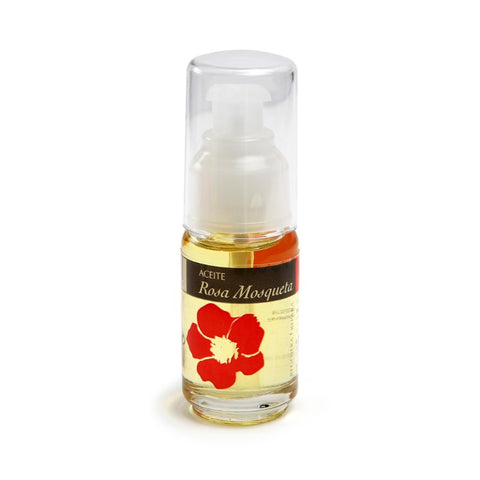 Comprar online ACEITE ROSA MOSQUETA 30 ml. de ARTESANIA AGRICOLA. Imagen 1
