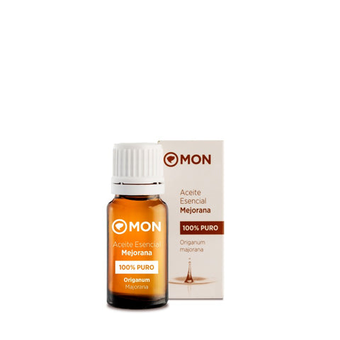 Comprar online ACEITE ESENCIAL MEJORANA 12 ML MON DECONATUR de MON. Imagen 1