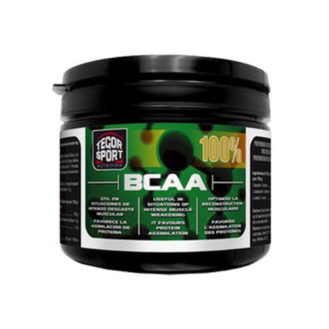 Comprar online B.C.A.A. 250 gr POLVO de TEGOR. Imagen 1