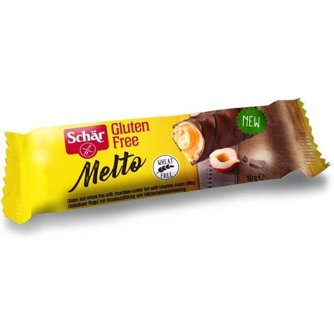 Comprar online ONDULE BARRITA DE 30 GRAMOS de DR. SCHAR SRL. Imagen 1