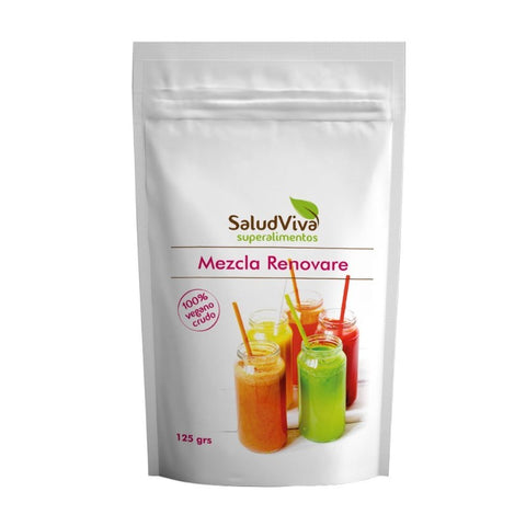 Comprar online RENOVARE 125 GRS. de SALUD VIVA. Imagen 1