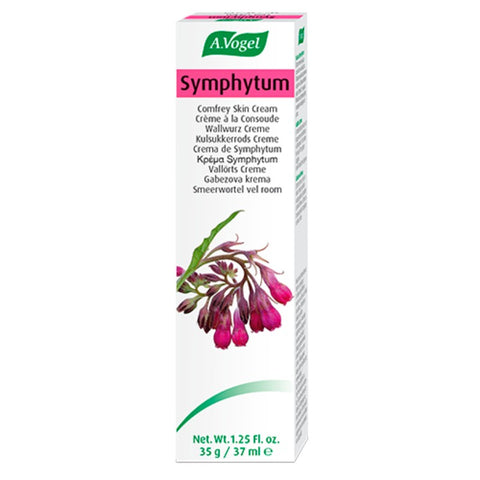 Comprar online CREMA SYMPHYTUM 35 gr de A.VOGEL - BIOFORCE. Imagen 1