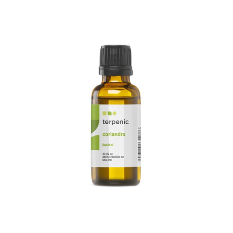 Comprar online CORIANDRO 30 ml de TERPENIC. Imagen 1
