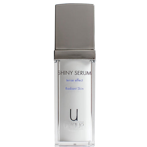 Comprar online SHINY SERUM EFECTO TENSOR 30 ml de UNIQUE TREATMENTS. Imagen 1