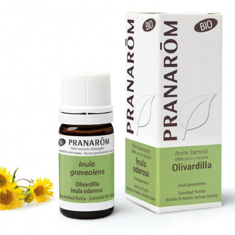 Comprar online OLIVARDILLA SUMIDAD FLORIDA BIO ECO* 5 ML de PRANAROM. Imagen 1