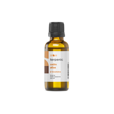 Comprar online CEDRO ATLAS 30 ml de TERPENIC. Imagen 1