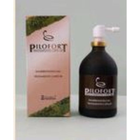 Comprar online PILOFORT LOCION 100ml de BELLSOLA. Imagen 1
