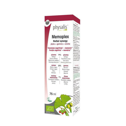 Comprar online DERMAPLEX 75 ml de PHYSALIS. Imagen 1