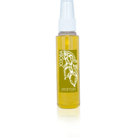 Comprar online ACEITE DE JOJOBA 60 ML de VAMINTER. Imagen 1