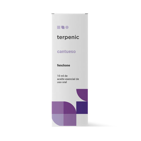 Comprar online CANTUESO 10 ml de TERPENIC. Imagen 1