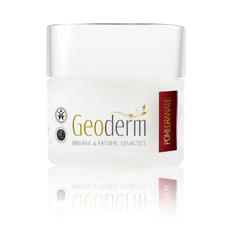 Comprar online RADIANCE CREMA FACIAL ANTI-EDAD de GEODERM. Imagen 1