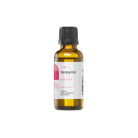 Comprar online MANUKA 30ml de TERPENIC. Imagen 1