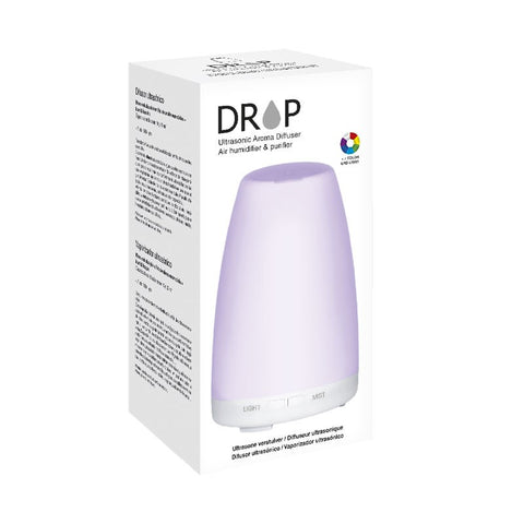 Comprar online DIFUSOR ULTRASONICO DROP A de PHYSALIS. Imagen 1