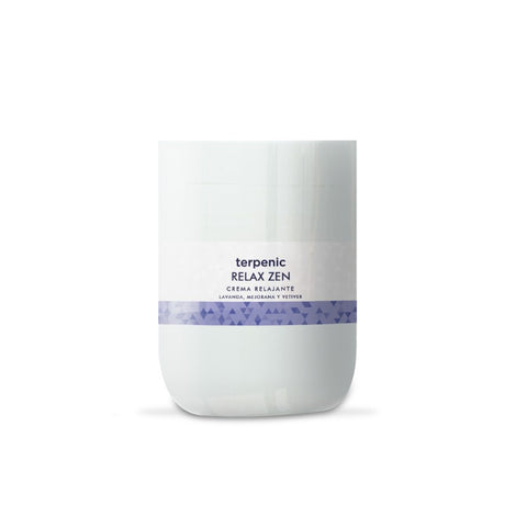 Comprar online CREMA RELAX EVO PRO 1000ml de TERPENIC. Imagen 1