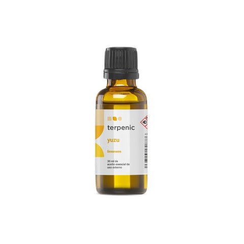 Comprar online YUZU 30 ml de TERPENIC. Imagen 1