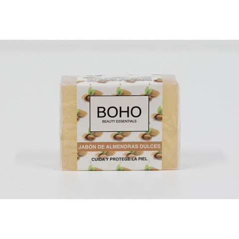 Comprar online JABON ACEITE ALMENDRAS DULCES BOHO de BOHO. Imagen 1