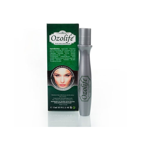Comprar online SERUM CONTORNO DE OJOS roll-on 15 ml de OZOLIFE. Imagen 1
