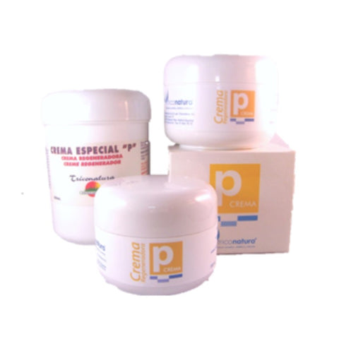 Comprar online CREMA P 500 CC 500 ml de TRICONATURA. Imagen 1