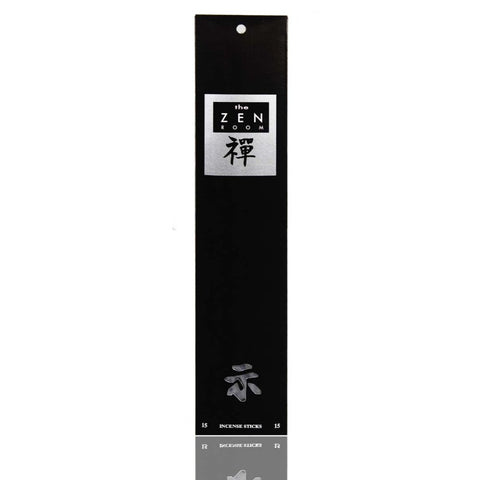 Comprar online INCIENSO STIKC THE ZEN ROOM IRIS de RADHE SHYAM SPIRITUAL SKY. Imagen 1