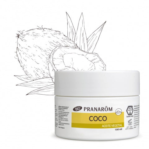 Comprar online COCO BIO ECO* 100 ML de PRANAROM. Imagen 1