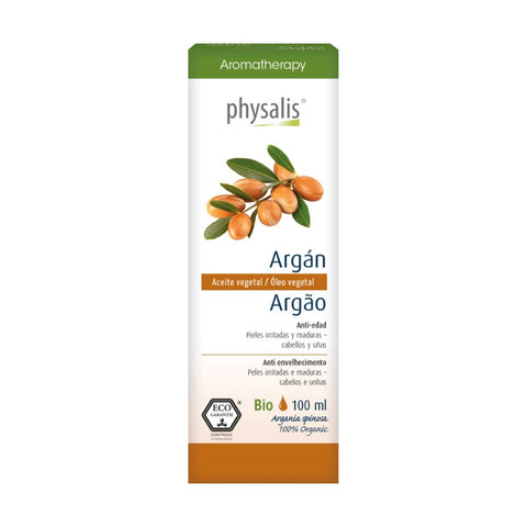 Comprar online ARGAN 100 ml de PHYSALIS. Imagen 1