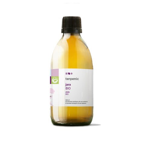 Comprar online JARA HIDROLATO BIO 500 ml de TERPENIC. Imagen 1