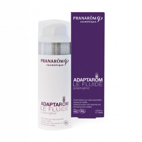 Comprar online LE FLUIDE ADAPTARÈM 75 ml BIO de PRANAROM. Imagen 1