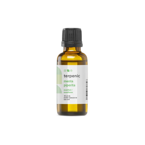 Comprar online MENTA PIPERITA 30 ml de TERPENIC. Imagen 1