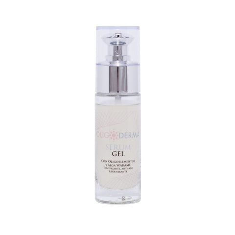 Comprar online SERUM GEL OLIGODERMA 30ml de ARTESANIA AGRICOLA. Imagen 1