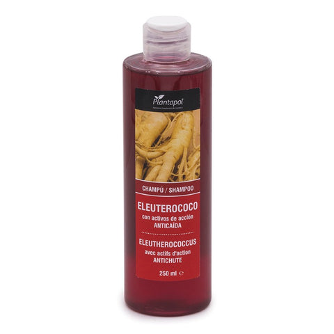 Comprar online CHAMPU ANTICAIDA 250 ml de PLANTA POL. Imagen 1