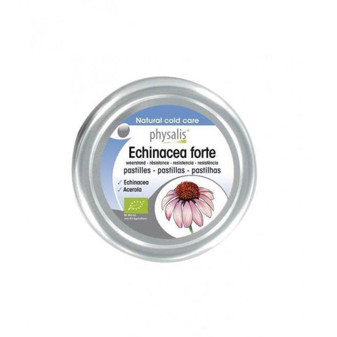 Comprar online EQUINACEA FORTE GOMINOLAS 45 g de PHYSALIS. Imagen 1