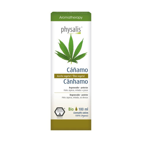 Comprar online CAÑAMO 100 ml de PHYSALIS. Imagen 1