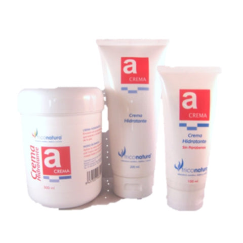 Comprar online CREMA A 500 C C 500 ml de TRICONATURA. Imagen 1