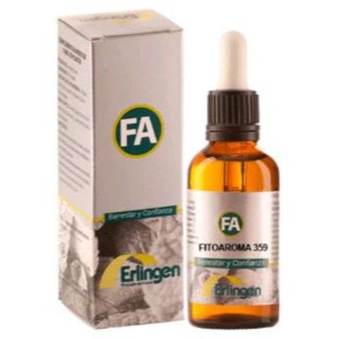 Comprar online FITOAROMA 359 55 ml de ERLINGEN. Imagen 1