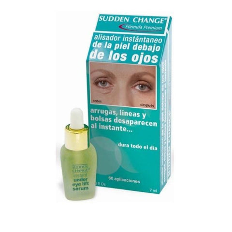 Comprar online SUDDEN CHANGE SERUM ALISADOR de NITROPHARMA. Imagen 1
