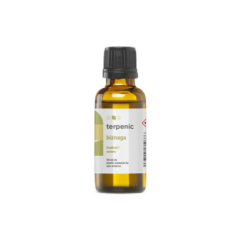 Comprar online BIZNAGA 30 ml de TERPENIC. Imagen 1