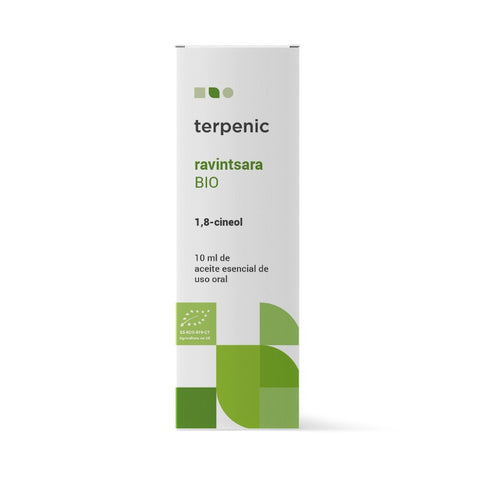 Comprar online RAVINTSARA 10ml BIO de TERPENIC. Imagen 1