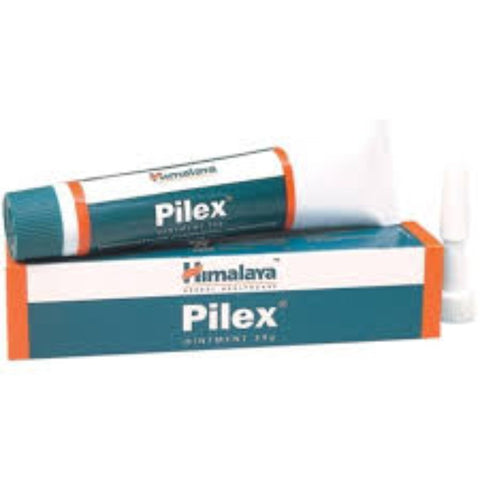 Comprar online PILEX GEL 30 gr de PURE HERBES HIMALAYA. Imagen 1