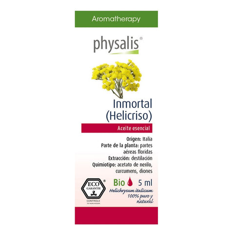 Comprar online HELICRISO 5 ml de PHYSALIS. Imagen 1