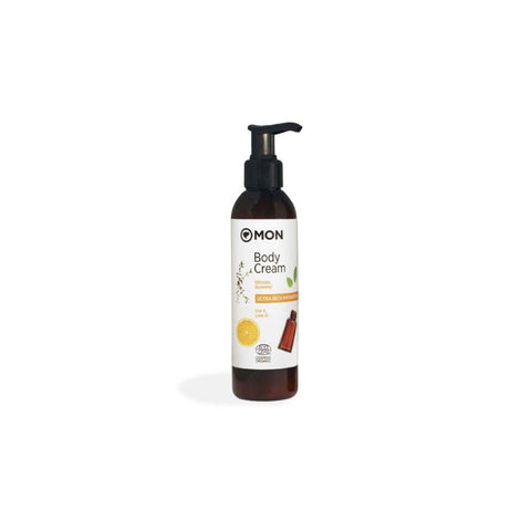 Comprar online CREMA CUERPO SUPER HIDRATANTE 200 ML MON DECONATUR de MON. Imagen 1