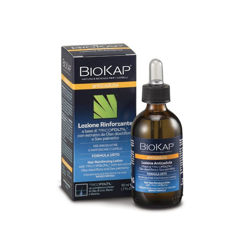 Comprar online ANTI-HAIR-LOSS LOTION - 50 ML de BIOKAP. Imagen 1